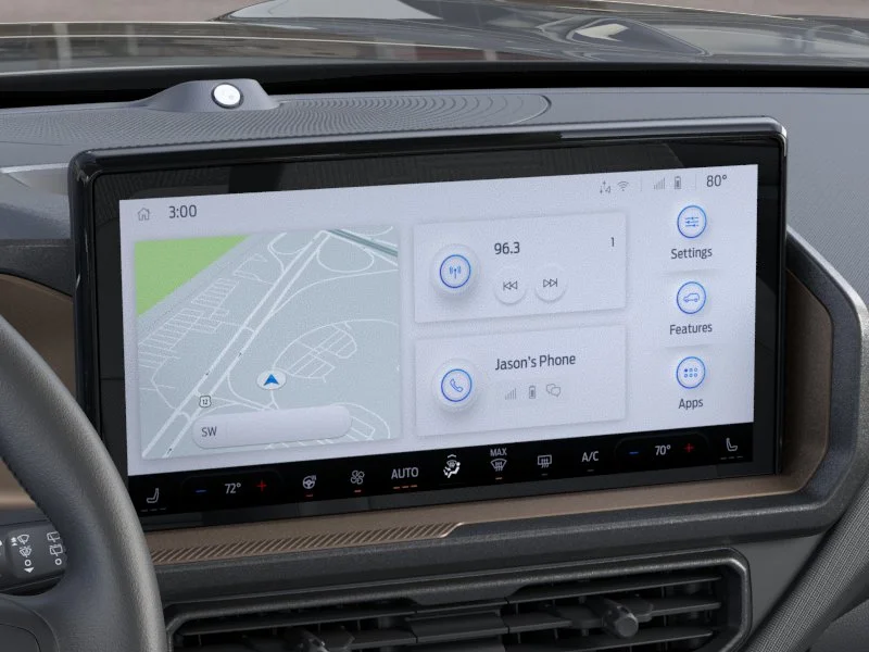 2025 Ford Bronco Sport Outer Banks - Photo 51