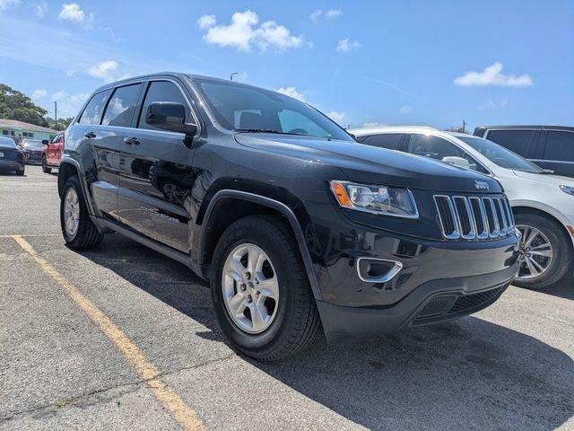 2016 Jeep Grand Cherokee Laredo's photo