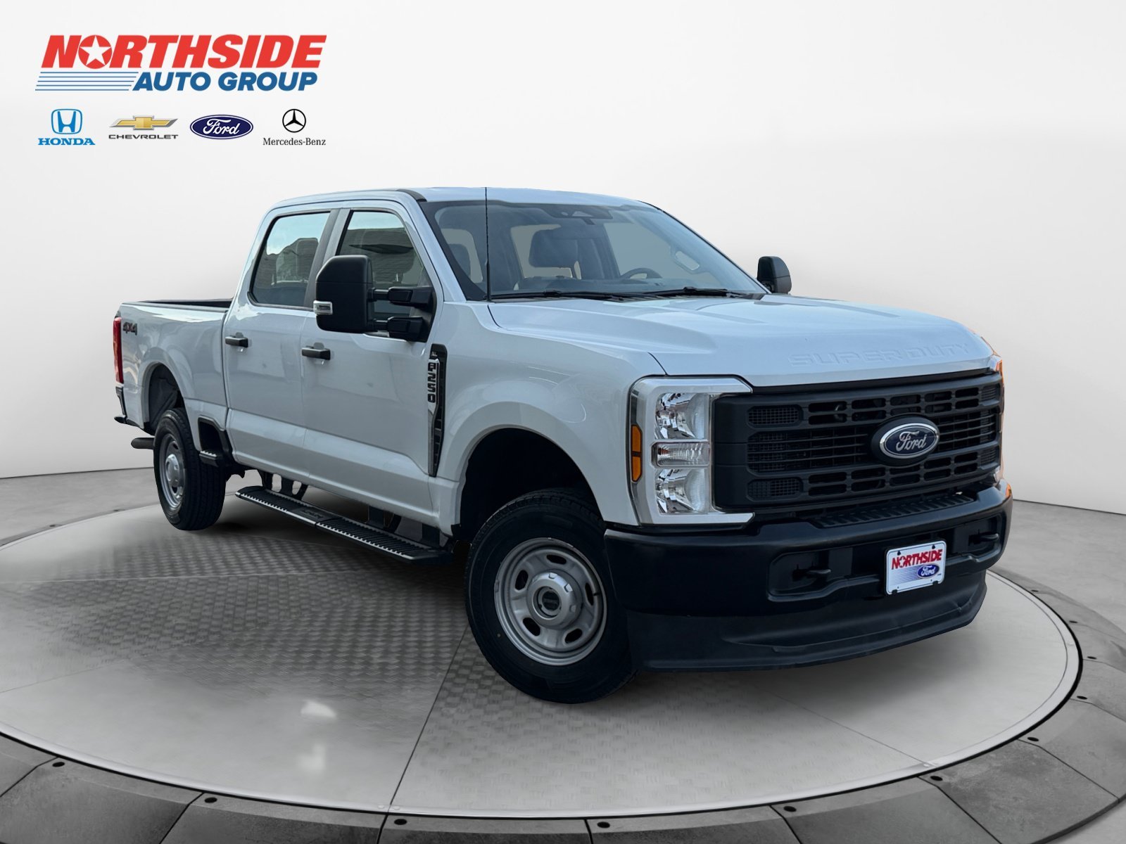 2026 Ford F-250 Super Duty