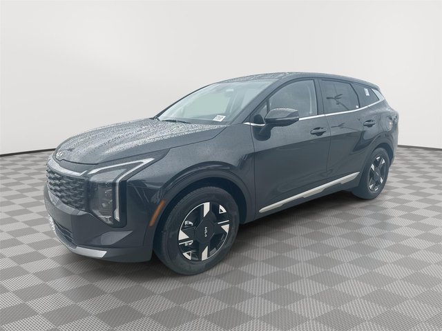 2027 Kia Sportage LX