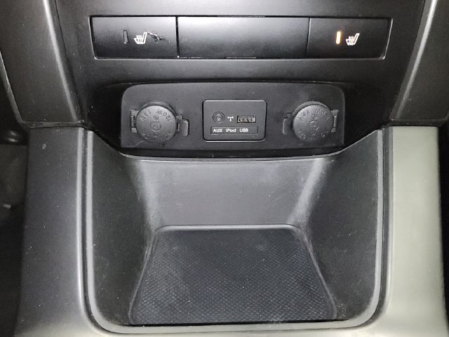 Used 2011 Titanium Silver Kia LX image 28