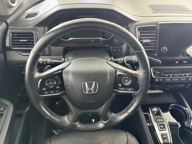 Used 2021 Gray Honda Elite image 29