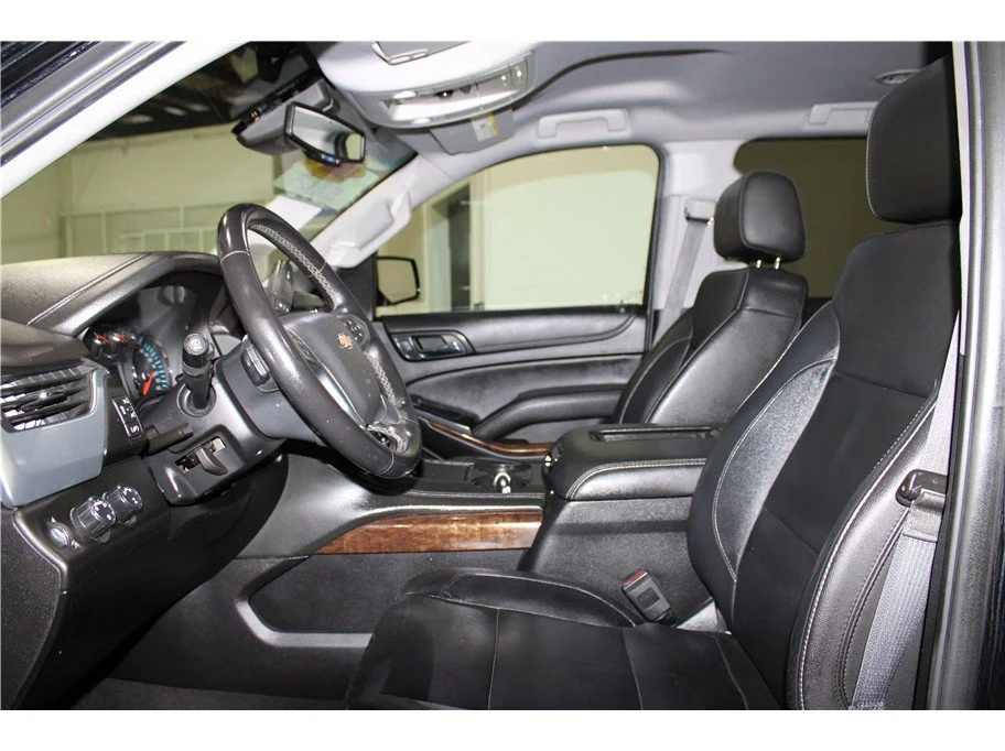 Used 2019 Black Chevrolet LT image 10