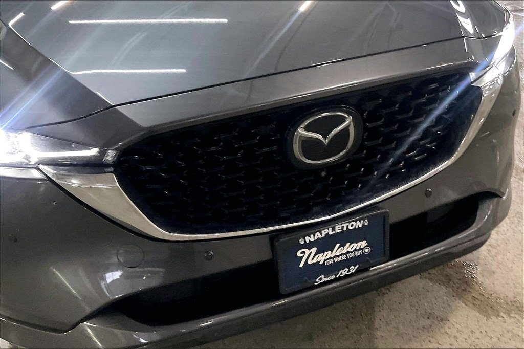 2023 MAZDA CX-5 - Image 30