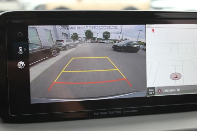 Used 2022 Silver Hyundai SEL image 7