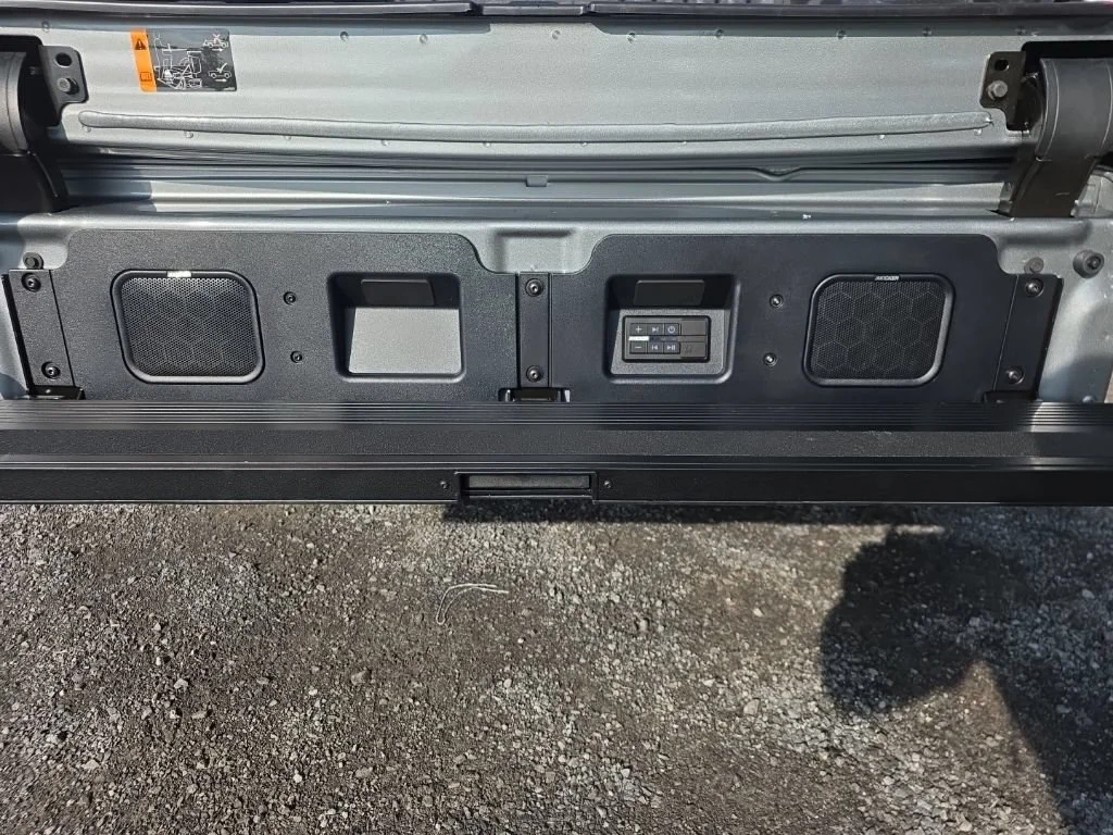 2026 GMC Sierra 1500 Denali Ultimate - Photo 44