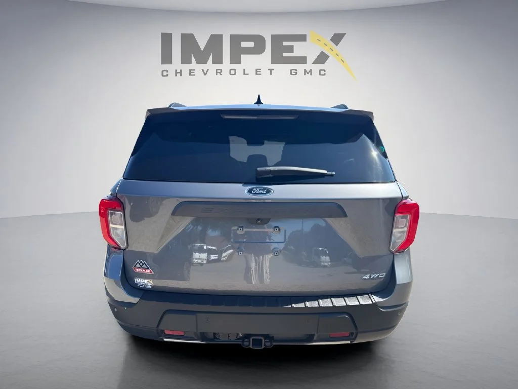 Used 2023  Ford Timberline image 4