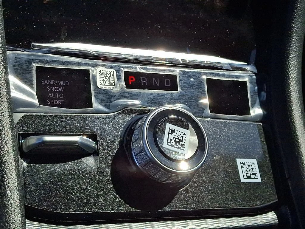 New 2026 Silver Zynith Jeep Limited image 16