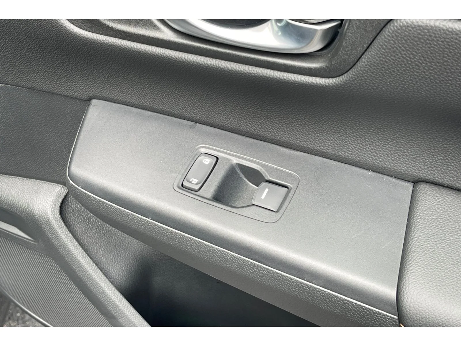 Used 2026 Meteorite Gray Metallic Honda Sport image 22