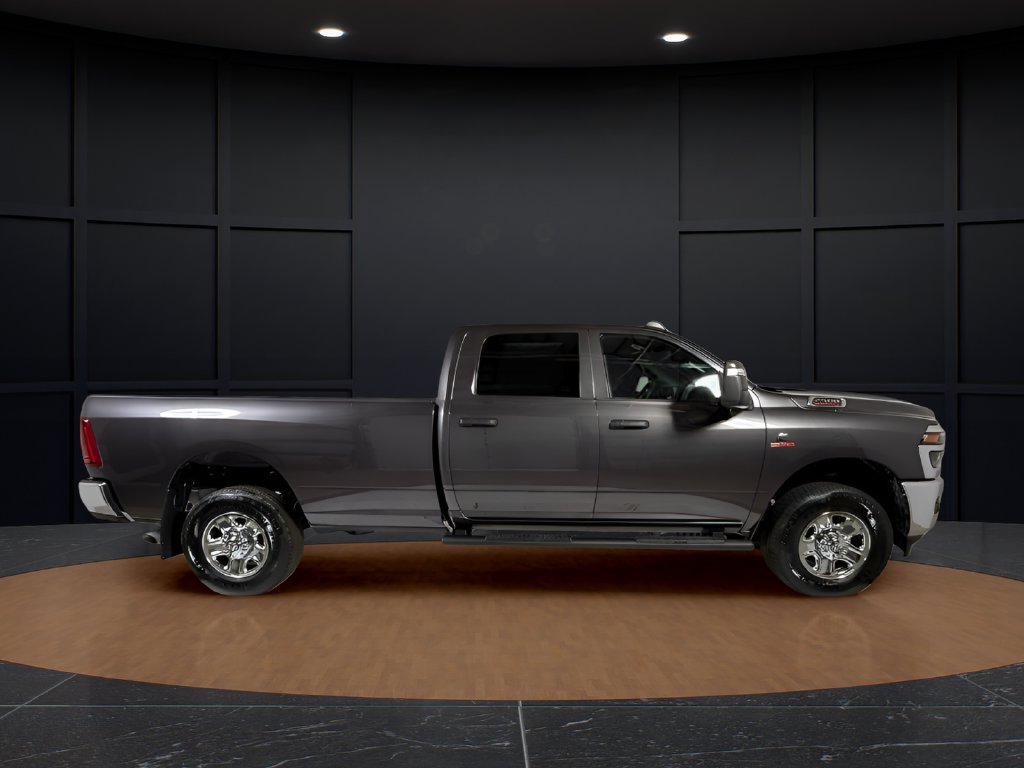 2026 RAM 2500 Tradesman - Photo 8