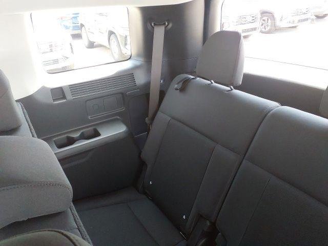 New 2026 Gray Hyundai SE image 11
