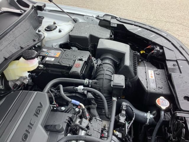 2026 Hyundai Kona SE - Photo 51