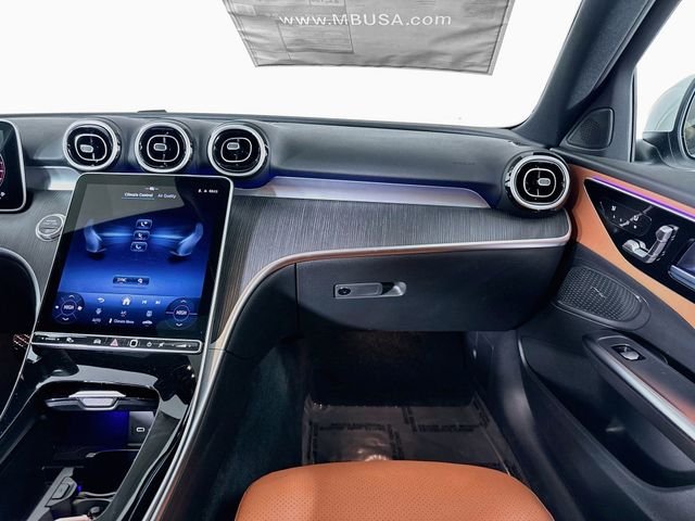 Used 2026 White Mercedes-Benz C 300 image 23