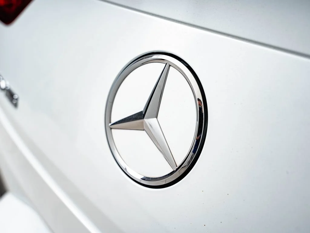Used 2023 Digital White Metallic Mercedes-Benz CLA 45 AMG® image 18