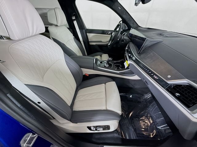 New 2026 Blue BMW ALPINA XB7 image 29