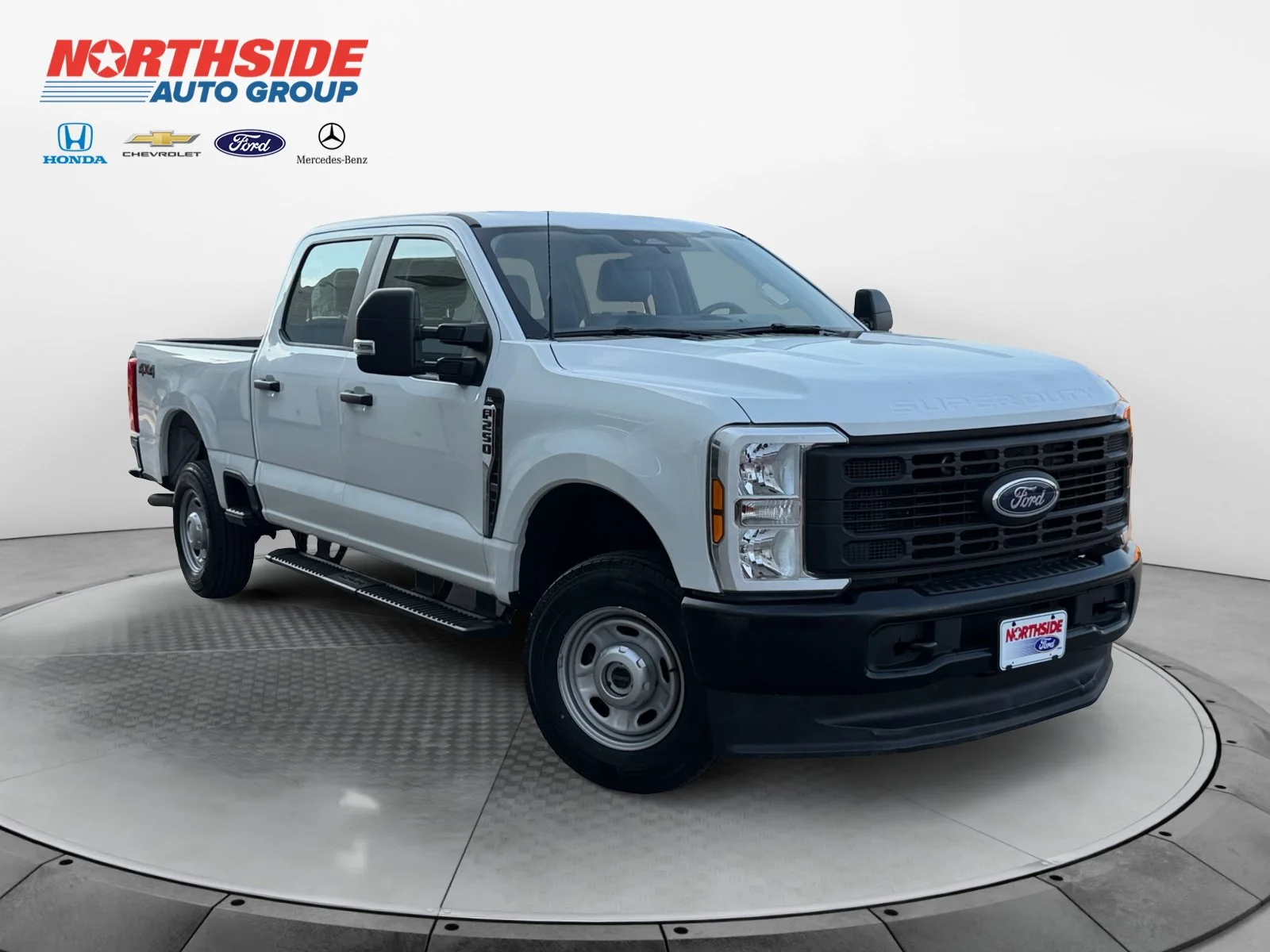 2026 Ford F-250 Super Duty