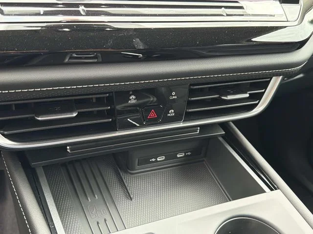 New 2026 Black Volkswagen 2.0T SE image 23