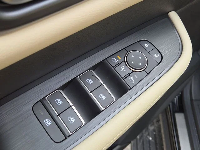 2025 Nissan Armada Platinum Reserve - Photo 20