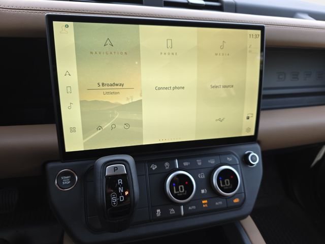 New 2026 Gondwana Stone LAND ROVER X-Dynamic SE image 15