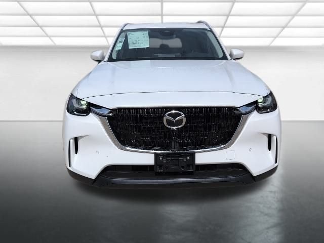 Used 2026 White Mazda 3.3 Turbo Preferred image 30