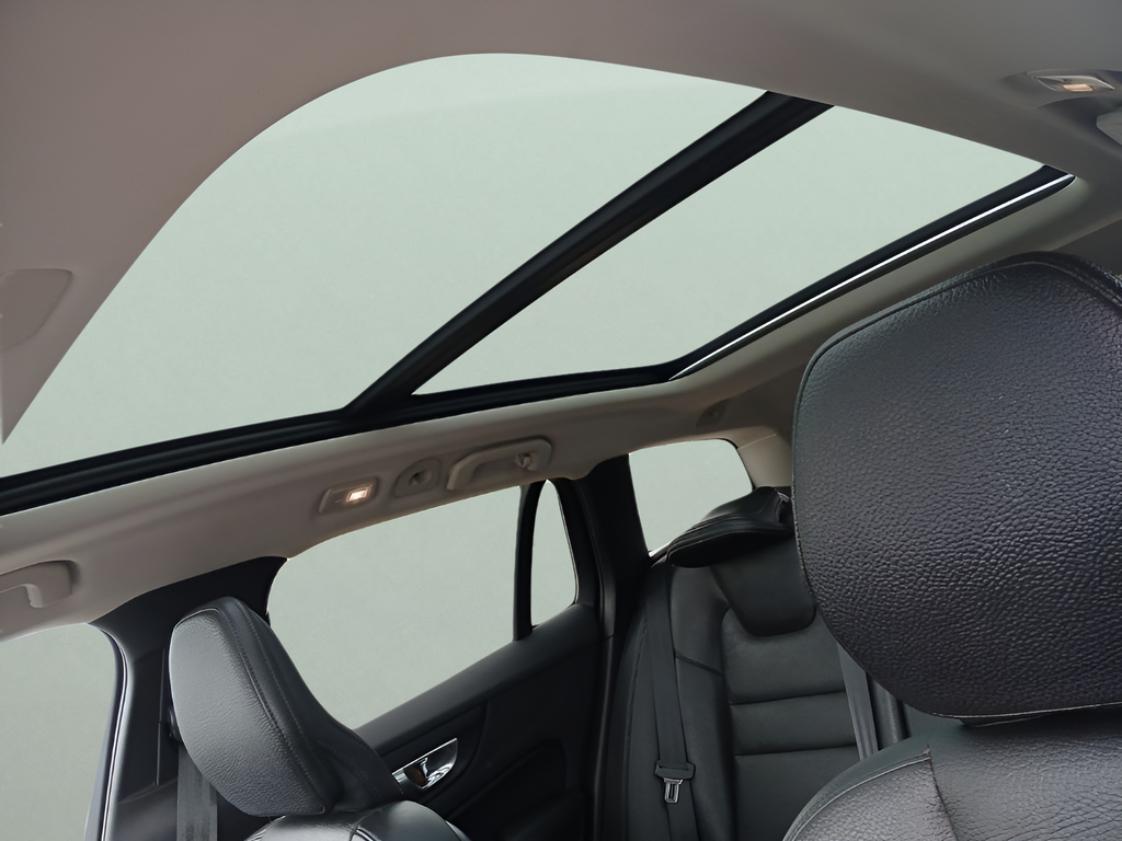 2025 Volvo V60 Cross Country Plus - Photo 15