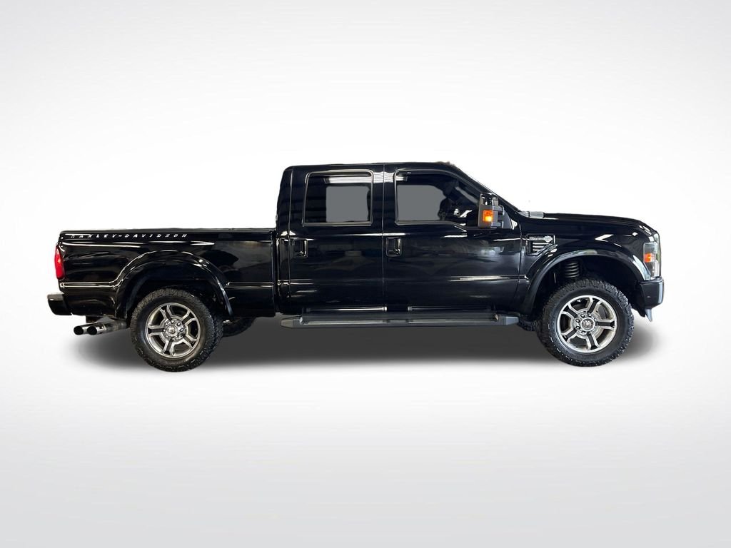 Used 2010  Ford Harley-Davidson image 9
