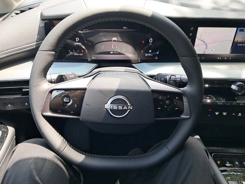 2025 Nissan Murano SL - Photo 15