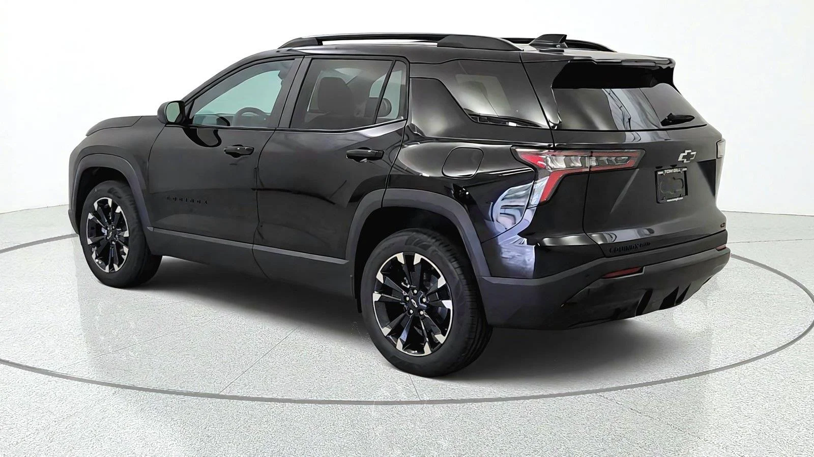 2027 Chevrolet Equinox RS - Photo 6