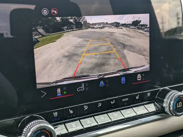 2026 GMC Canyon Denali - Photo 30