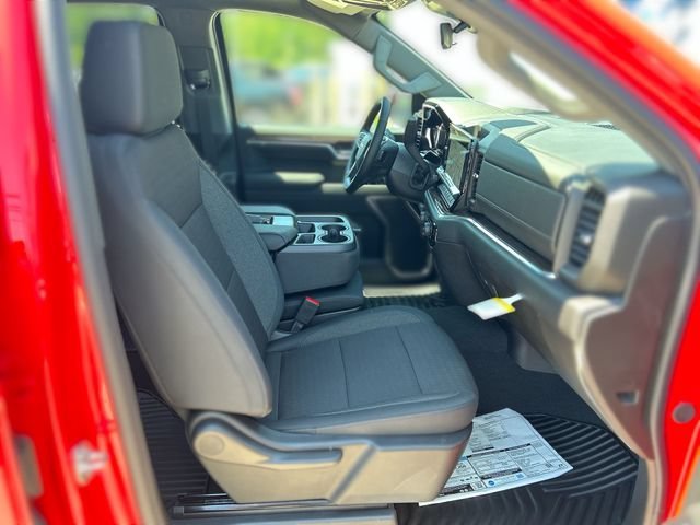 New 2026 Red Hot Chevrolet LT (2FL) image 26