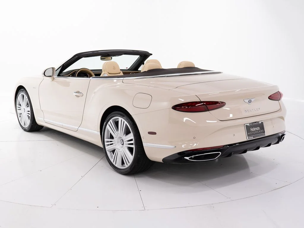 New 2026 Magnolia Bentley Azure image 3