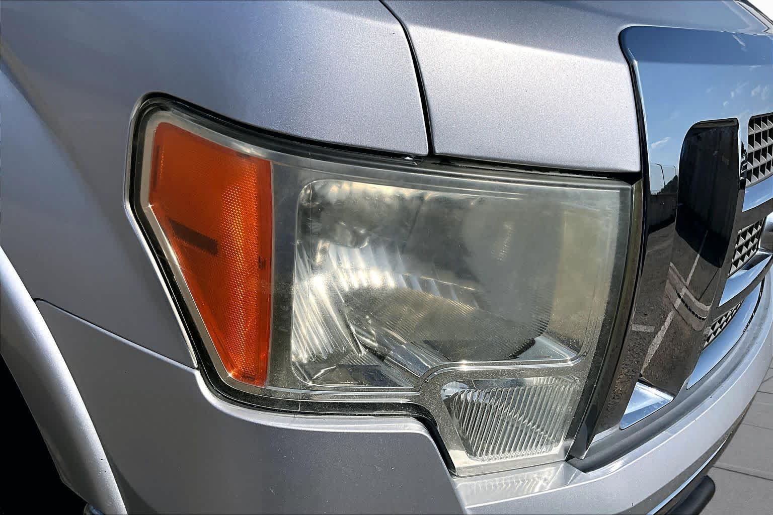 Used 2012 Ingot Silver Metallic Ford Lariat image 26