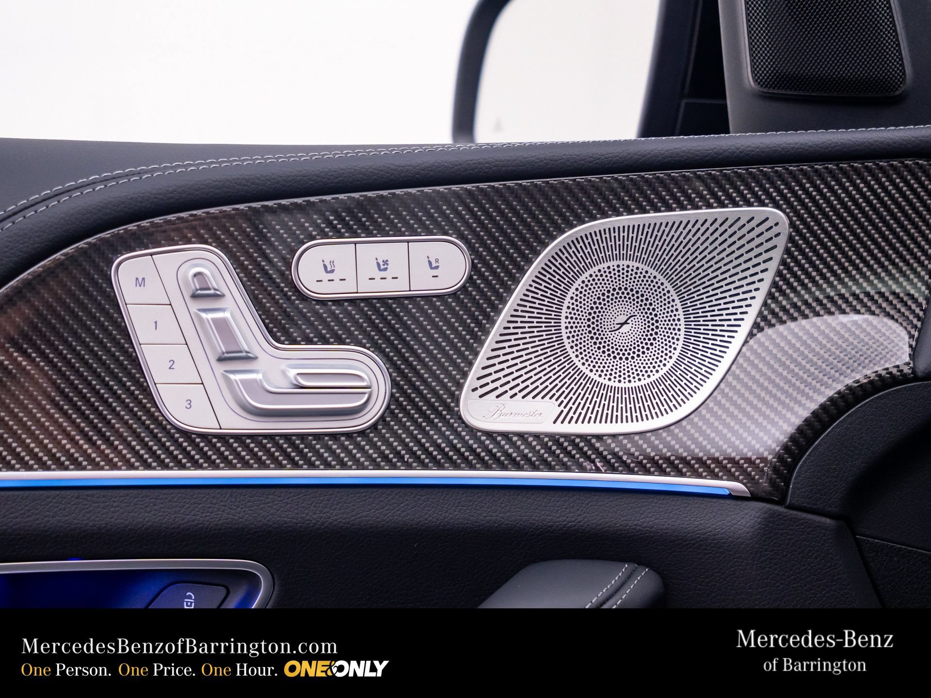 New 2026 MANUFAKTUR Alpine Grey Mercedes-Benz GLE 53 AMG® image 60