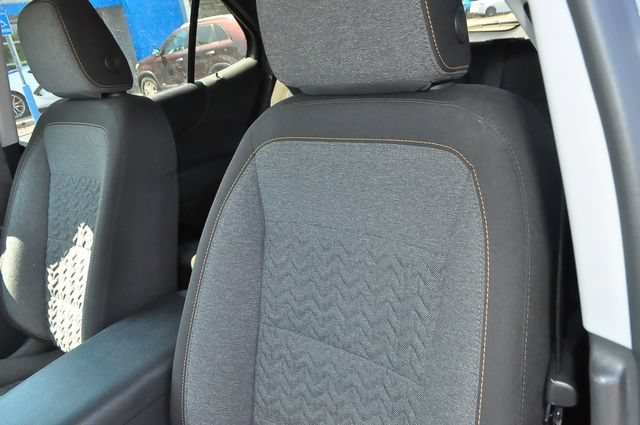 Used 2024 Lakeshore Blue Metallic Chevrolet LT image 10