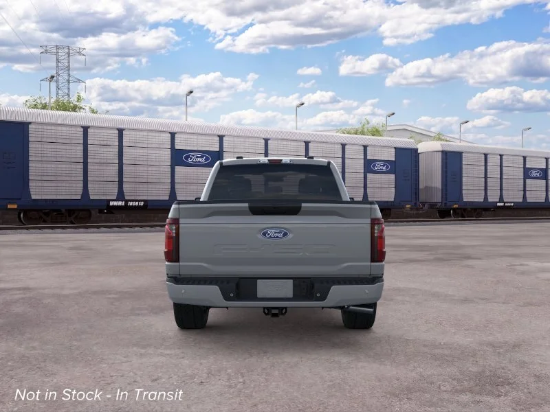 New 2026 Avalanche Ford STX® image 5