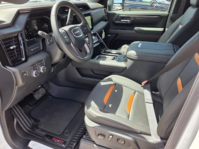 2026 GMC Sierra 3500HD AT4 - Photo 5