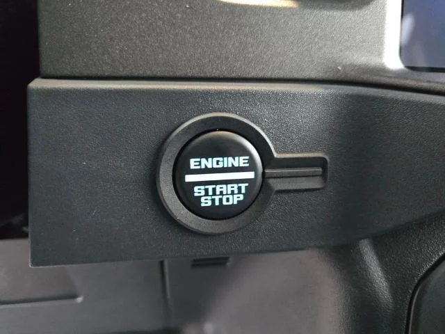 New 2025 Oxford White Ford Badlands® image 58