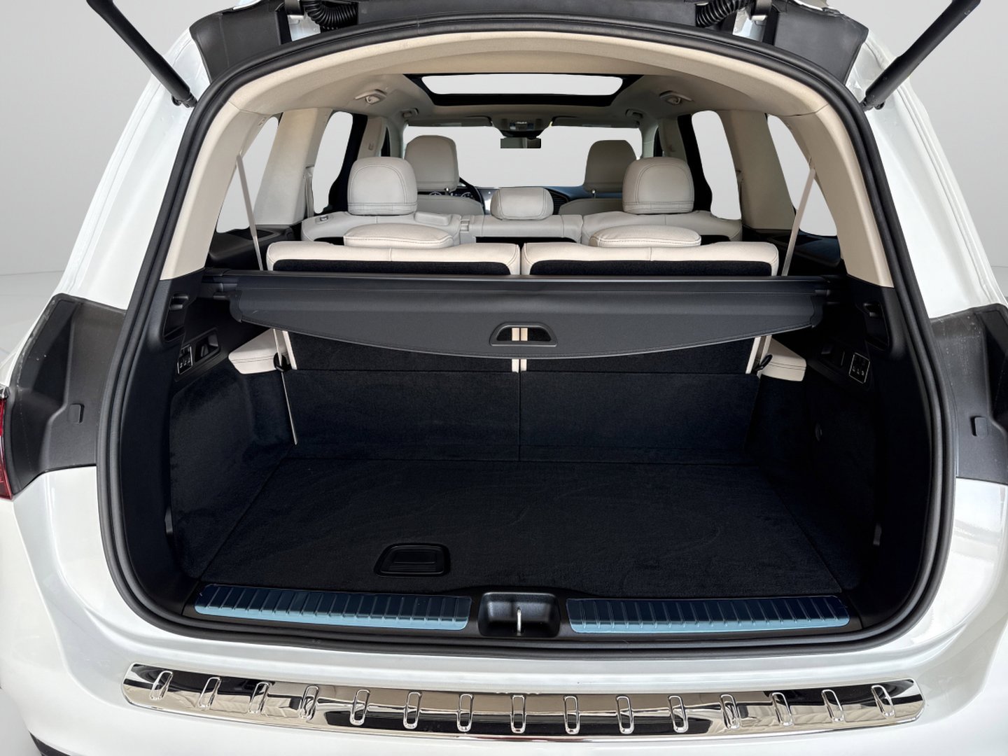 2026 Mercedes-Benz GLS Base - Photo 13