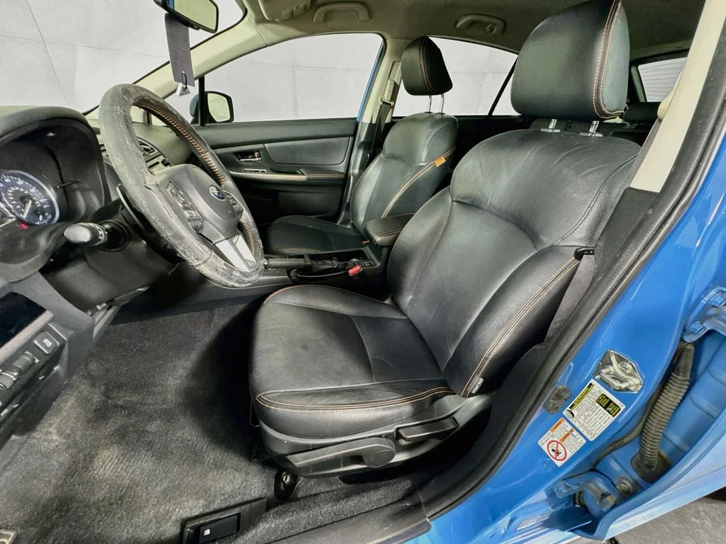Used 2016 Blue Subaru 2.0i Limited image 25