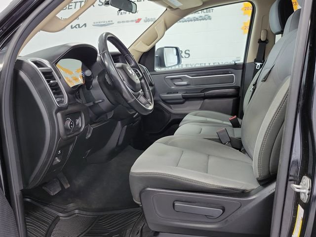 Used 2020 Black Ram Big Horn/Lone Star image 8