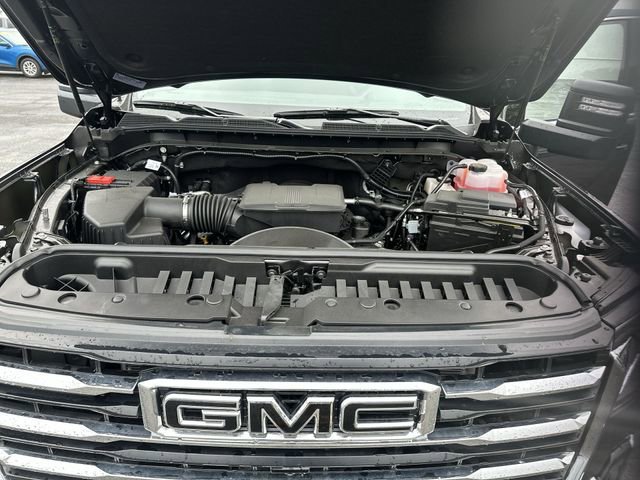2026 GMC Sierra 2500HD SLE - Photo 19