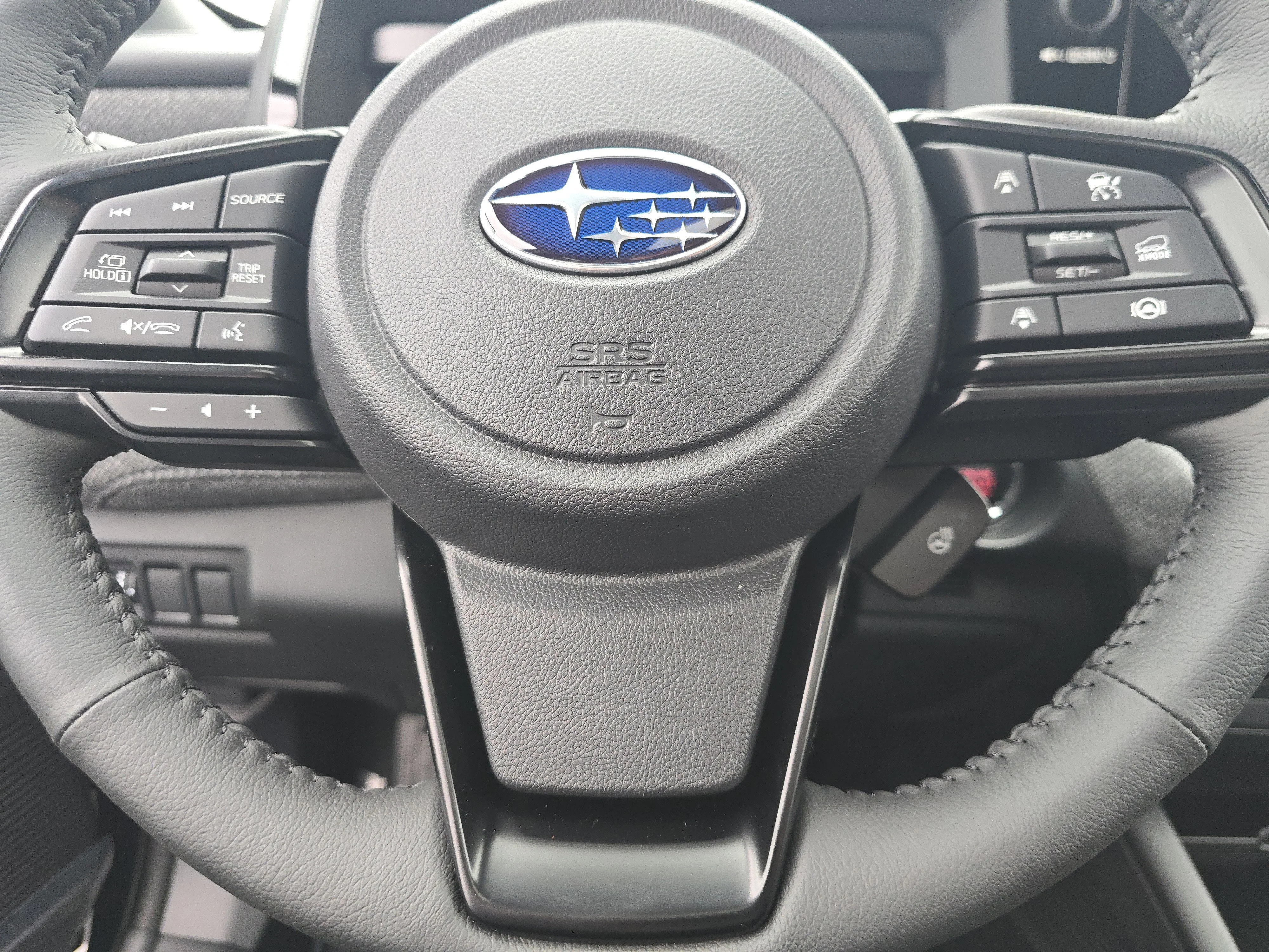 New 2026 Sapphire Blue Pearl Subaru Limited image 22