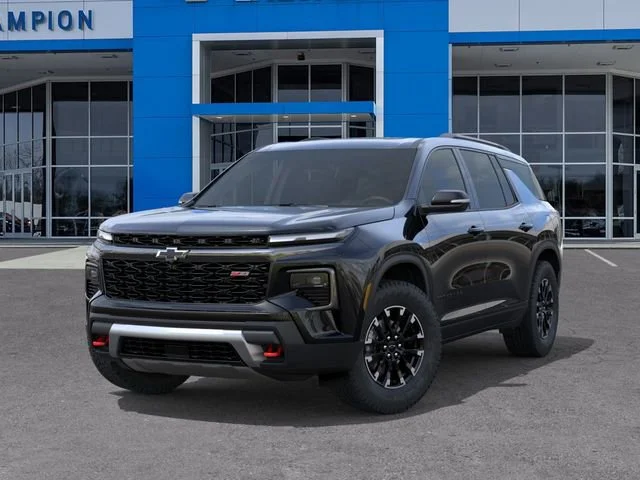 2026 Chevrolet Traverse Z71 - Photo 6