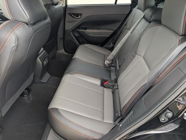 New 2026 CRYSTAL BLACK SILICA Subaru Limited Hybrid image 19