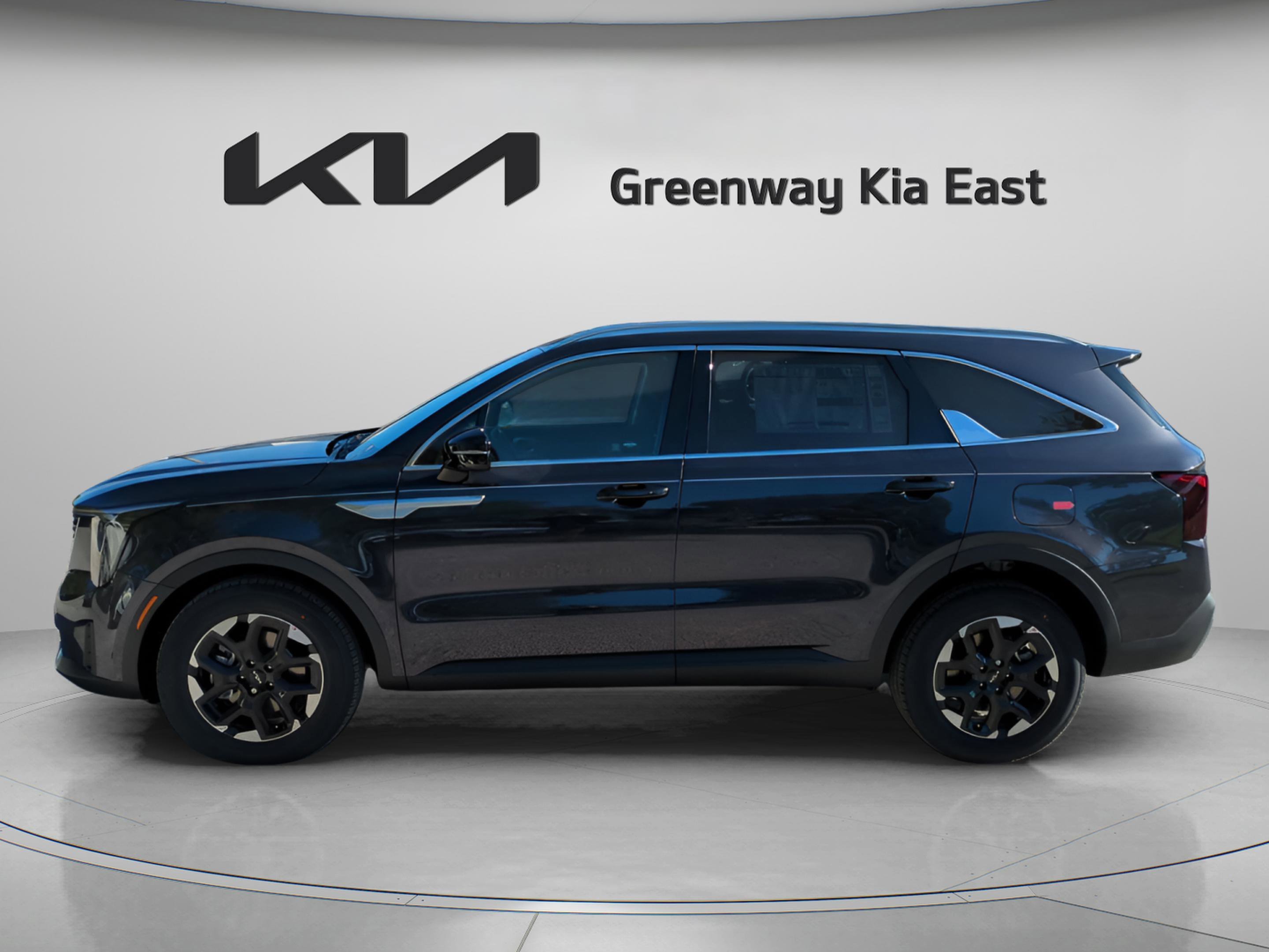 New 2026 Panthera Metal Kia S image 7