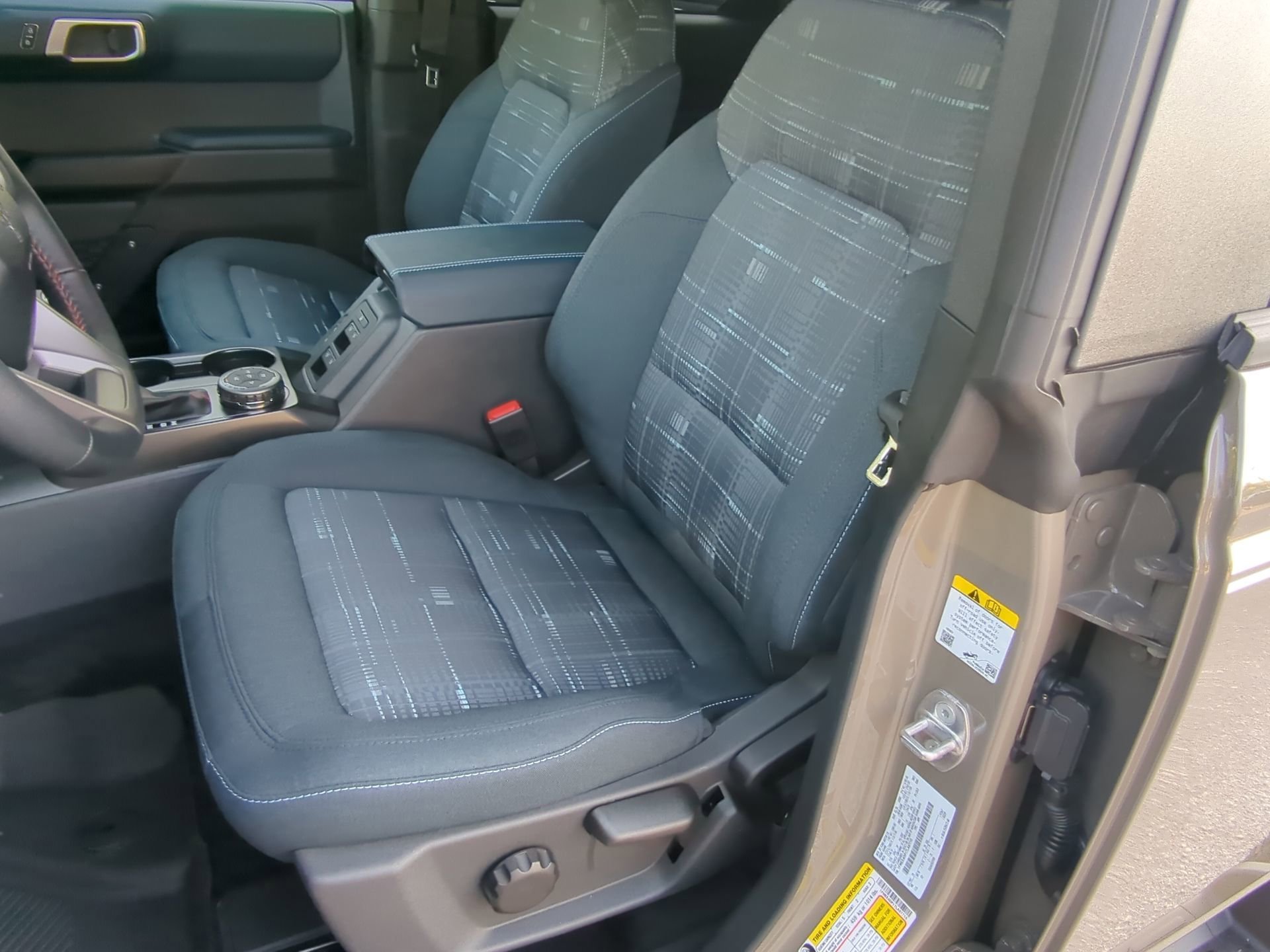 New 2026 Marsh Gray Ford Heritage Edition image 52