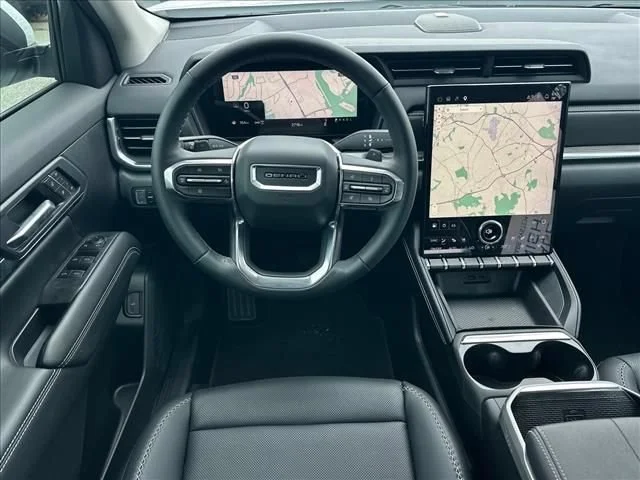 New 2026 Summit White GMC Denali image 20