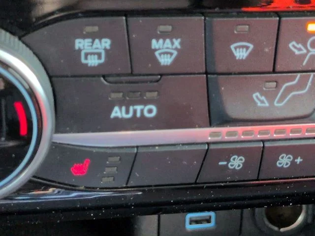 Certified Used 2021 2021 FORD ESCAPE SE Ford SE image 21