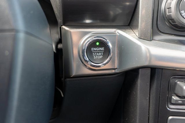 Used 2023 Gray Ford Lariat image 26