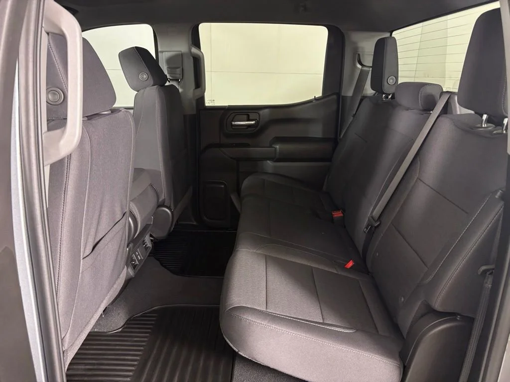 New 2026 Sterling Gray Metallic Chevrolet Custom Trail Boss image 40